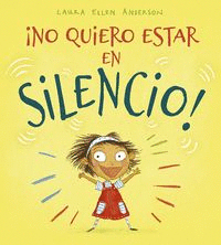 NO QUIERO ESTAR EN SILENCIO!