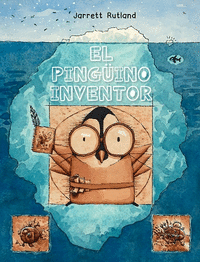 PING�INO INVENTO,EL