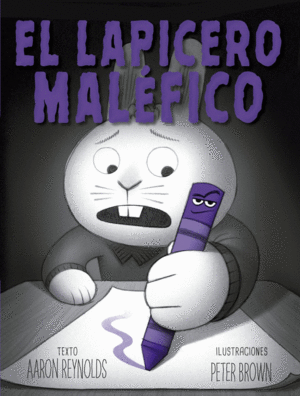 EL LAPICERO MAL�FICO