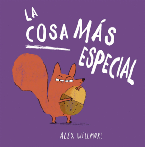 LA COSA M�S ESPECIAL