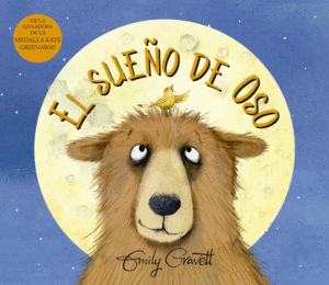EL SUE�O DE OSO