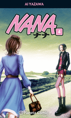 NANA N 04/21 (NUEVA EDICIN)
