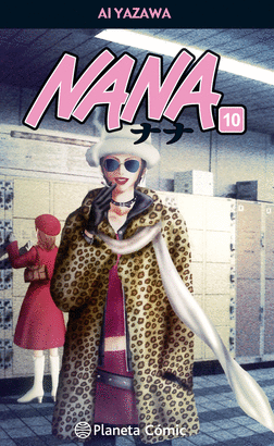 NANA 10 ( NUEVA EDICION )