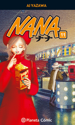 NANA 11 ( NUEVA EDICION )