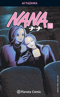 NANA 12 ( NUEVA EDICION )
