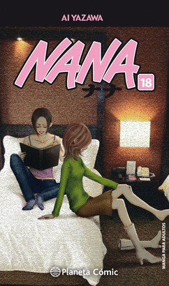 NANA N� 18/21 (NUEVA EDICI�N)