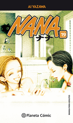 NANA N19/21 (NUEVA EDICION)