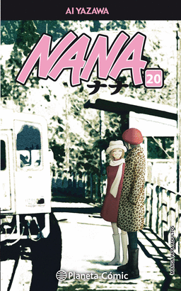 NANA N20/21 (NUEVA EDICION)