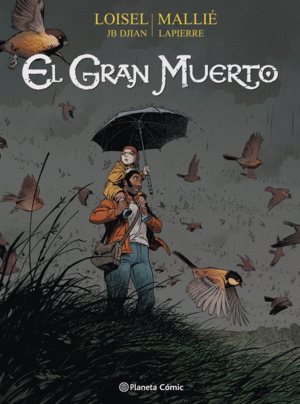 EL GRAN MUERTO N02/02