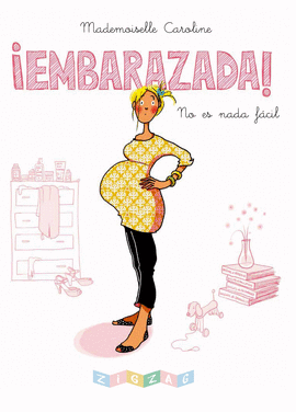 �EMBARAZADA!