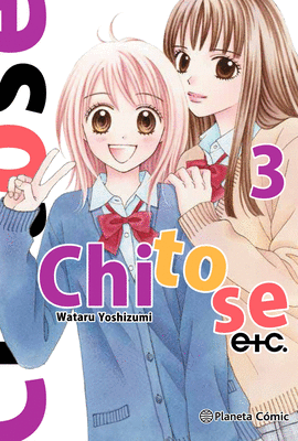 CHITOSE ETC N03/07