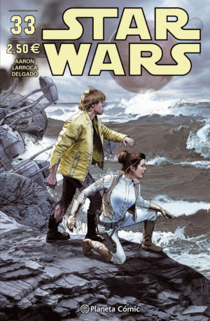 STAR WARS N�33