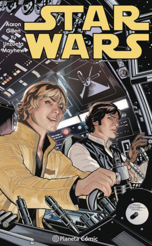 STAR WARS TOMO N� 03 (RECOPILATORIO)