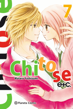 CHITOSE ETC N07/07