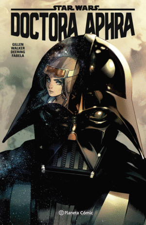 STAR WARS DOCTORA APHRA N�02/07