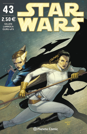 STAR WARS 43