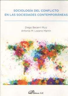 SOCIOLOGA DEL CONFLICTO EN LAS SOCIEDADES CONTEMPORNEAS