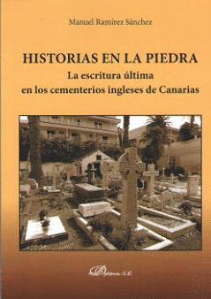 HISTORIAS EN LA PIEDRA.