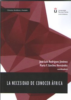 LA NECESIDAD DE CONOCER FRICA