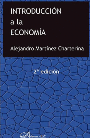 INTRODUCCI�N A LA ECONOM�A
