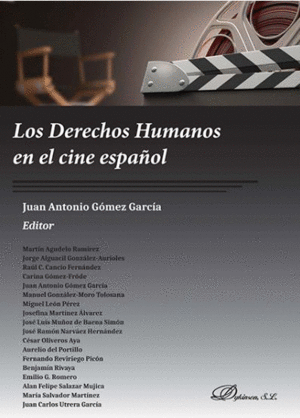 LOS DERECHOS HUMANOS EN EL CINE ESPA�OL