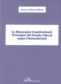 LA MONARQU�A CONSTITUCIONAL.