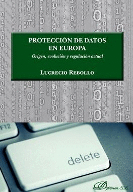 PROTECCIN DE DATOS EN EUROPA