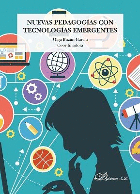 NUEVAS PEDAGOGAS CON TECNOLOGAS EMERGENTES