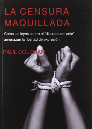 LA CENSURA MAQUILLADA