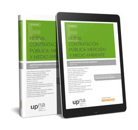 NUEVA CONTRATACION PUBLICA MERCADO Y MEDIO AMBIENTE