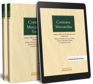 CONTRATOS MERCANTILES 2 VOL