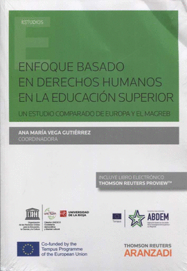 ENFOQUE BASADO EN DERECHOS HUMANOS EN LA EDUCACION SUPERIOR