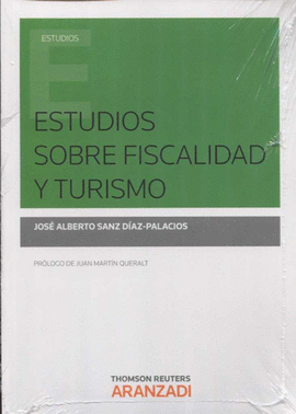 ESTUDIOS SOBRE FISCALIDAD Y TURISMO