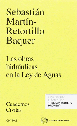OBRAS HIDR�ULICAS EN LA LEY DE AGUA
