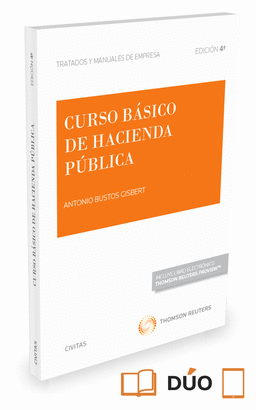 CURSO B�SICO DE HACIENDA P�BLICA