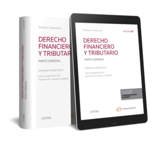 DERECHO FINANCIERO Y TRIBUTARIO 2017