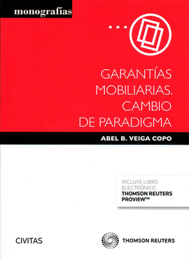 GARANTAS MOBILIARIAS CAMBIO DE PARADIGMA