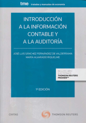 INTRODUCCION A LA INFORMATICA CONTABLE Y A LA AUDITORIA