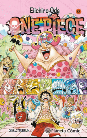 ONE PIECE N83