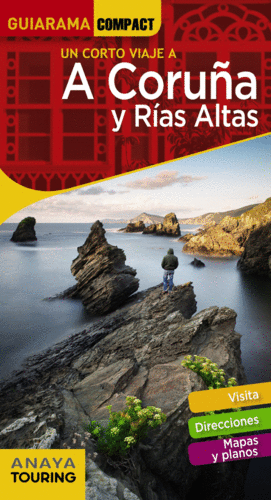 A CORU�A Y R�AS ALTAS 2018