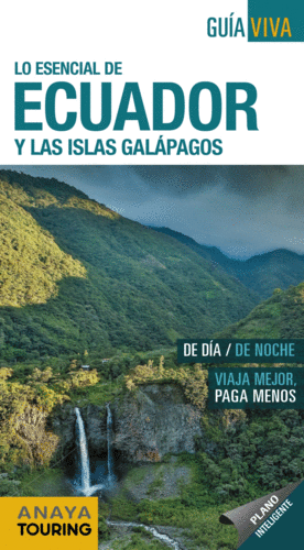 ECUADOR Y GALPAGOS