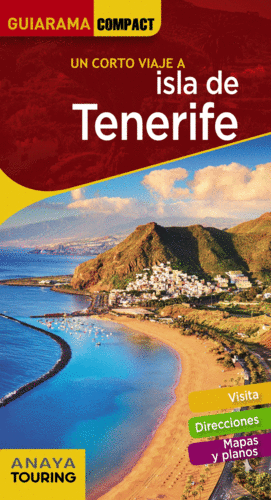 ISLA DE TENERIFE