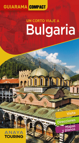 BULGARIA 2019