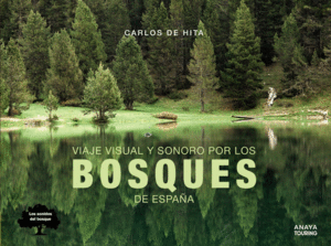 VIAJE BOSQUES DE ESPAA