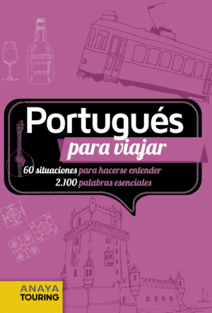 PORTUGU�S PARA VIAJAR