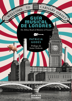 GU�A MUSICAL DE LONDRES