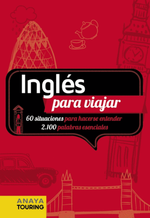 INGL�S PARA VIAJAR