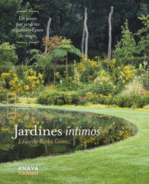 JARDINES �NTIMOS