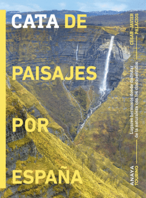 PAISAJES ESPAA