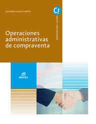 OPERACIONES ADMINISTRATIVAS DE COMPRAVENTA